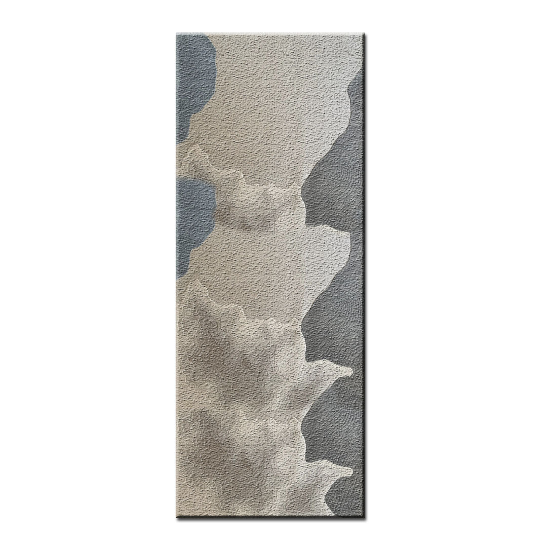 MELORIA - Hand Tufted Abstract Carpet